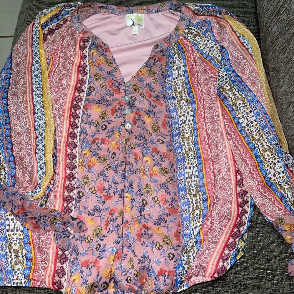 Gorgeous Shirt